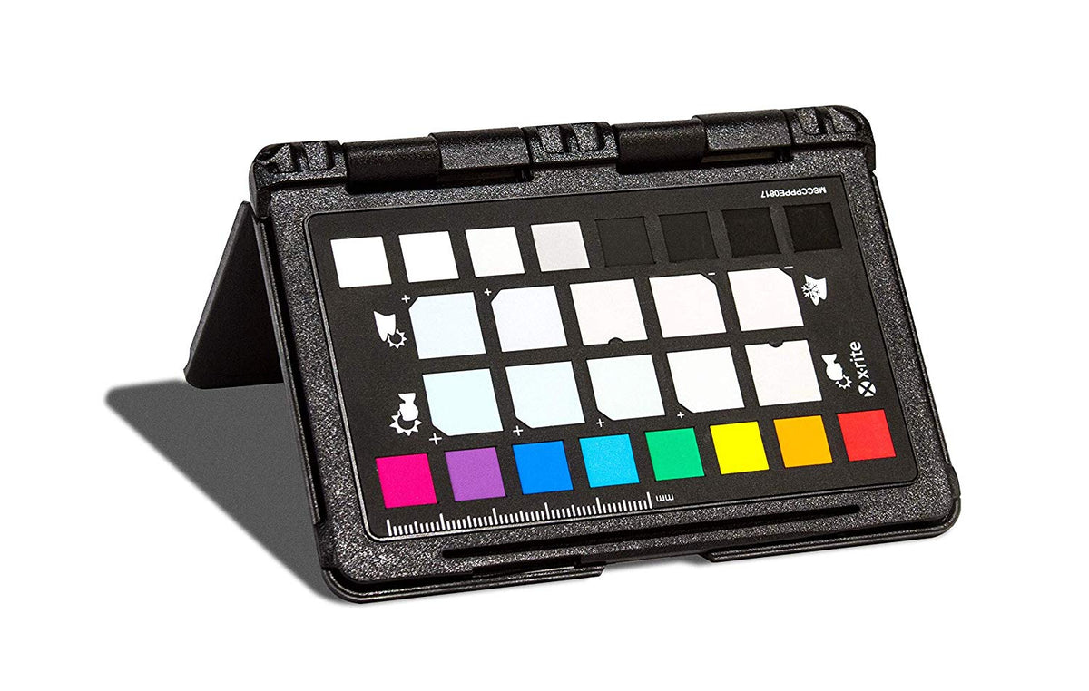 ColorChecker Passport Photo 2