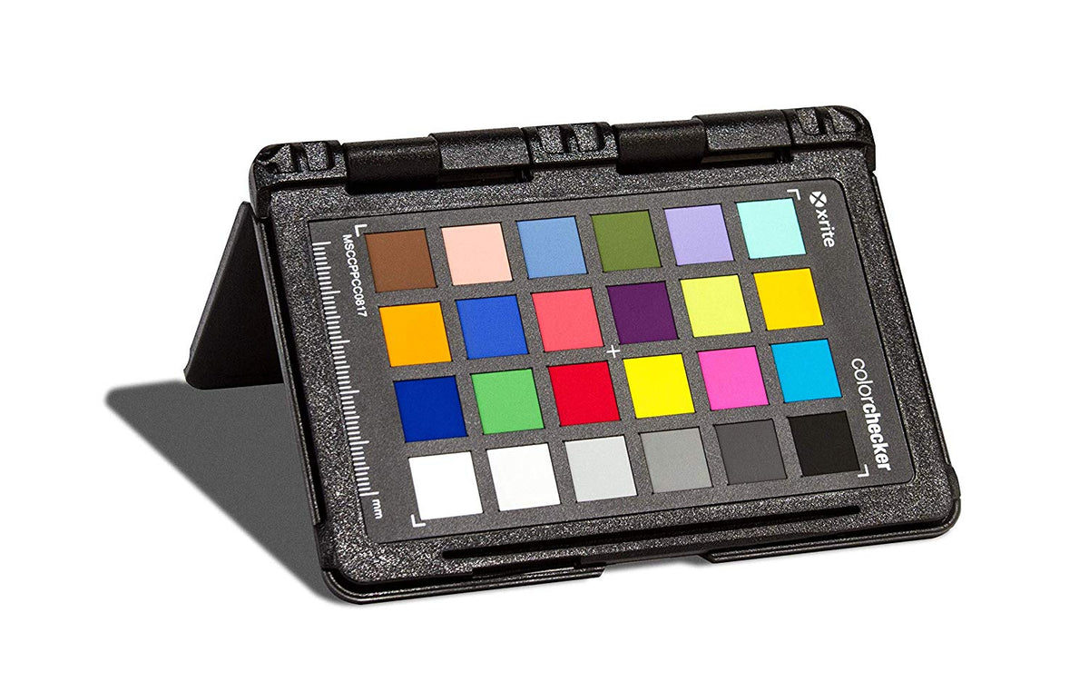 ColorChecker Passport Photo 2