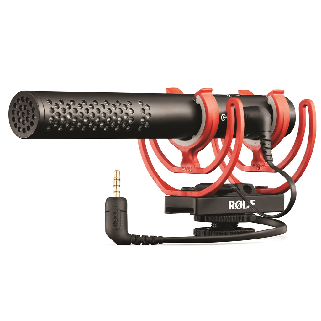 Microphone VideoMic NTG