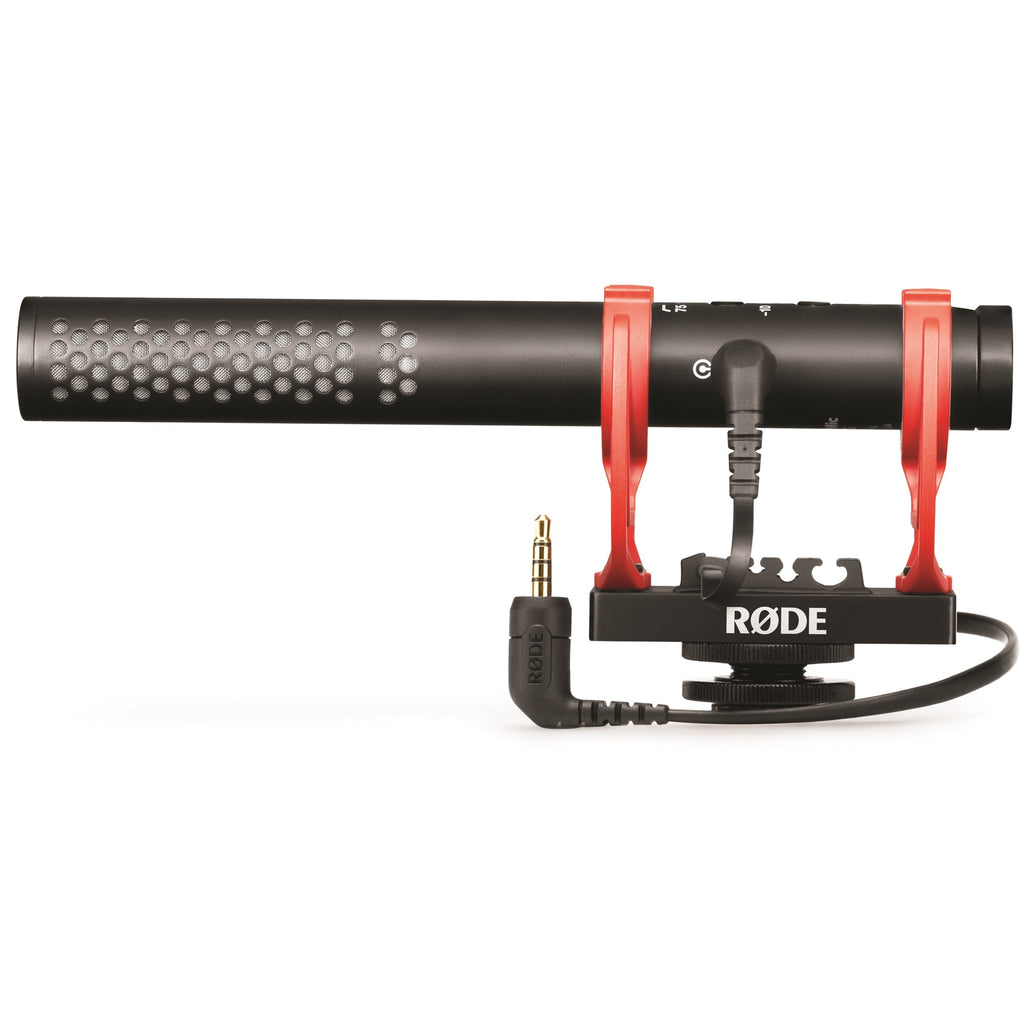 Microphone VideoMic NTG