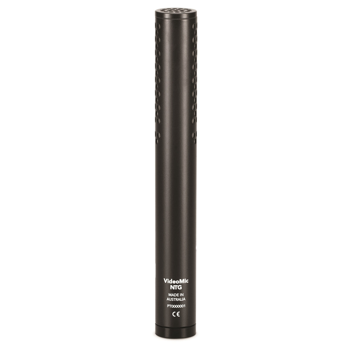 Microphone VideoMic NTG