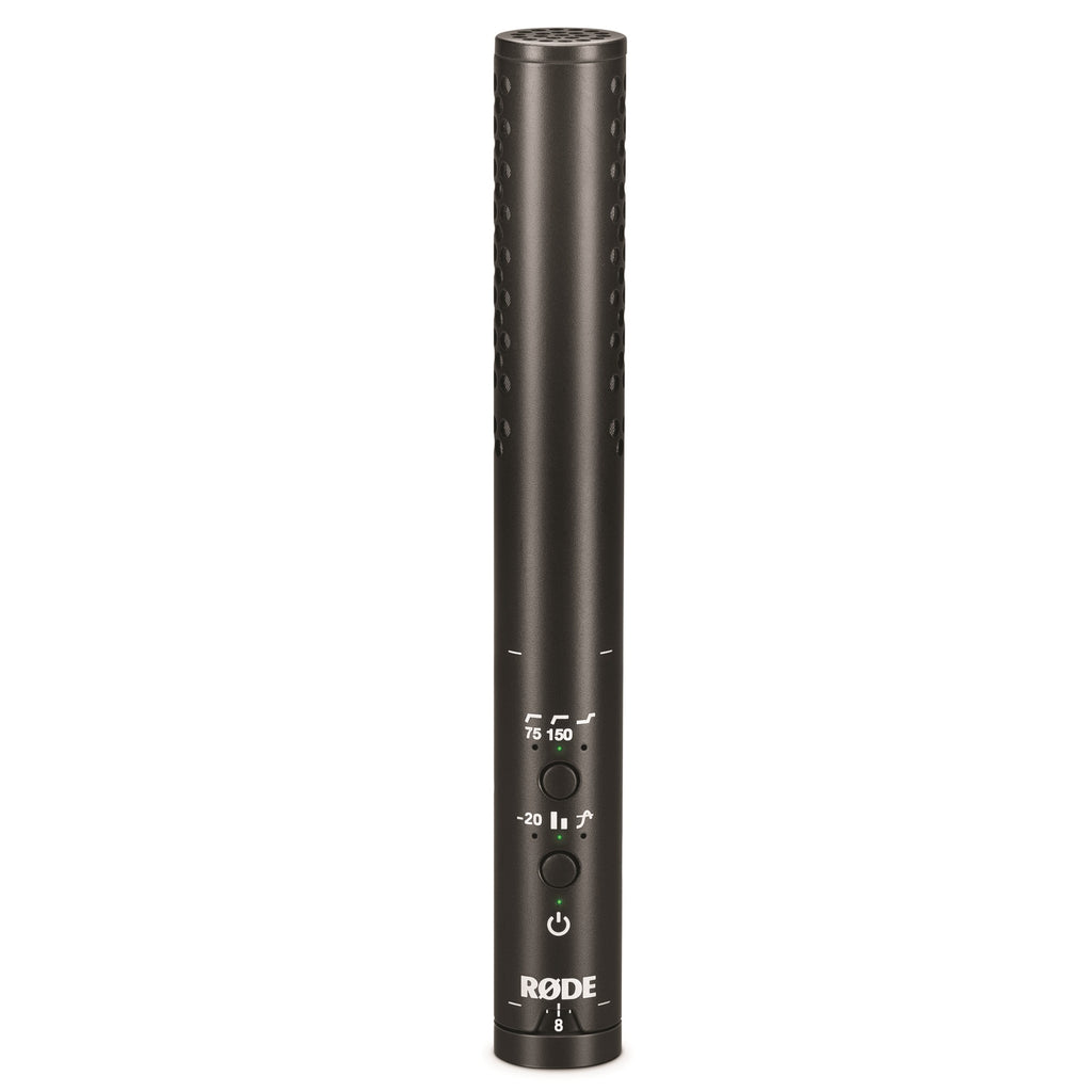 Microphone VideoMic NTG