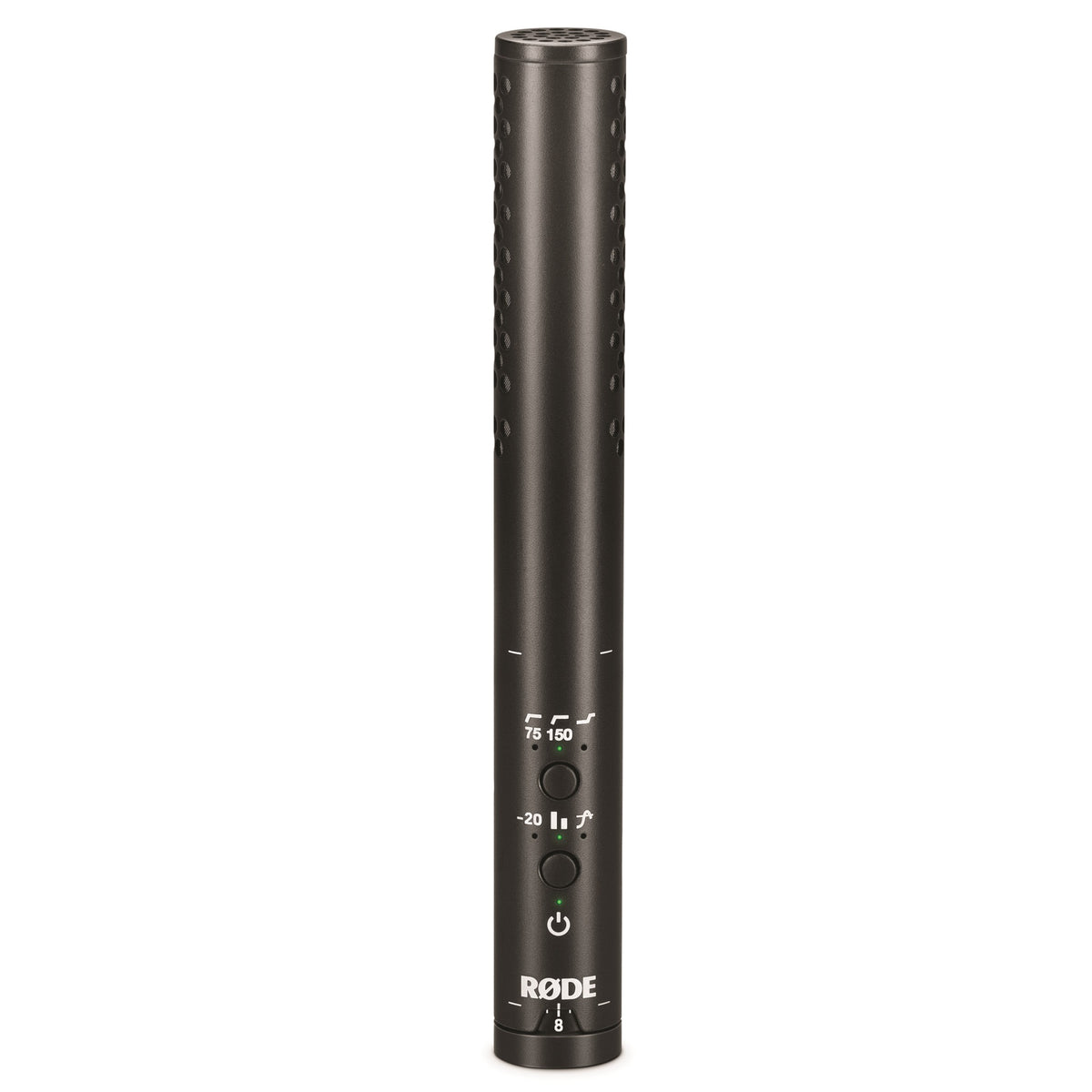 Microphone VideoMic NTG
