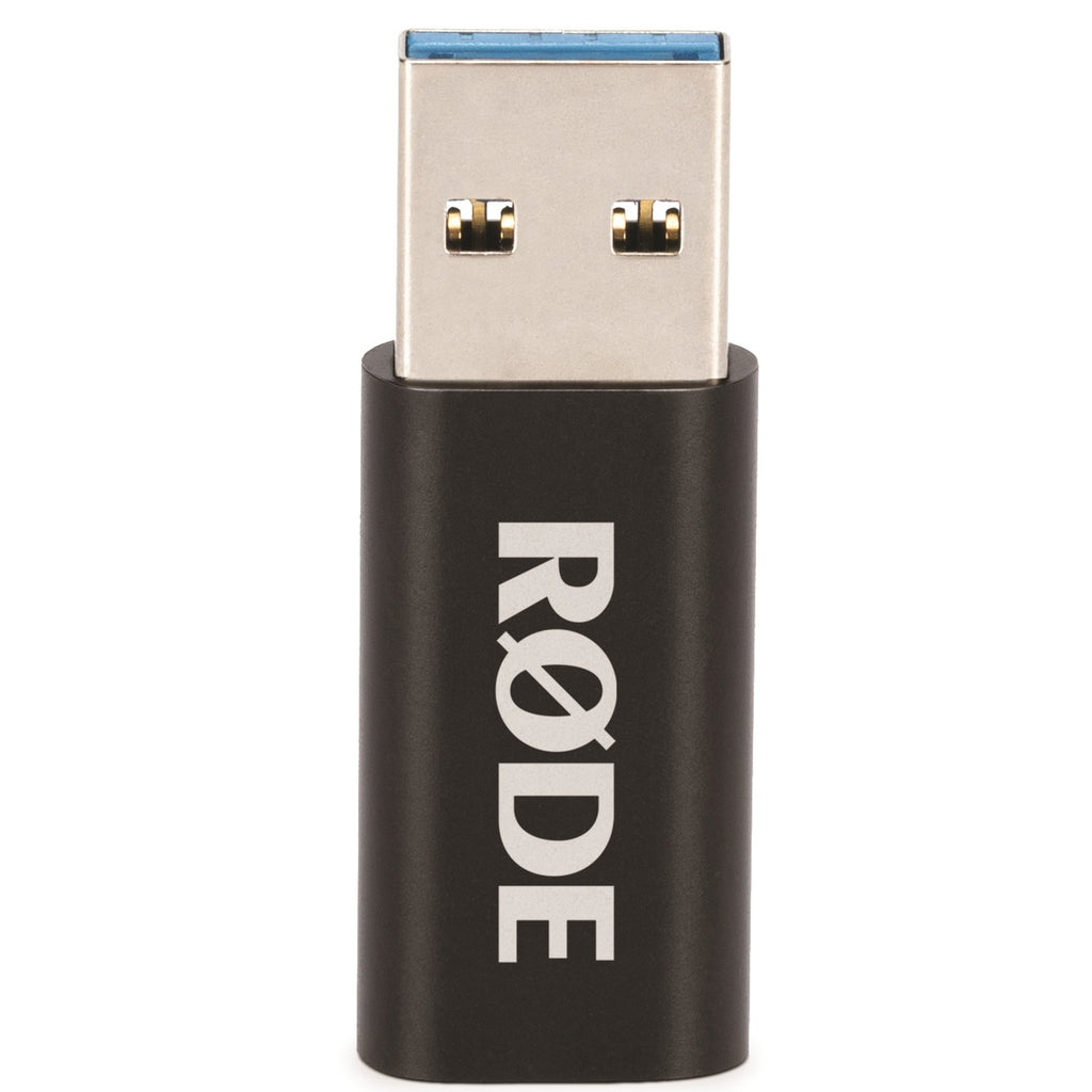 Microphone VideoMic NTG