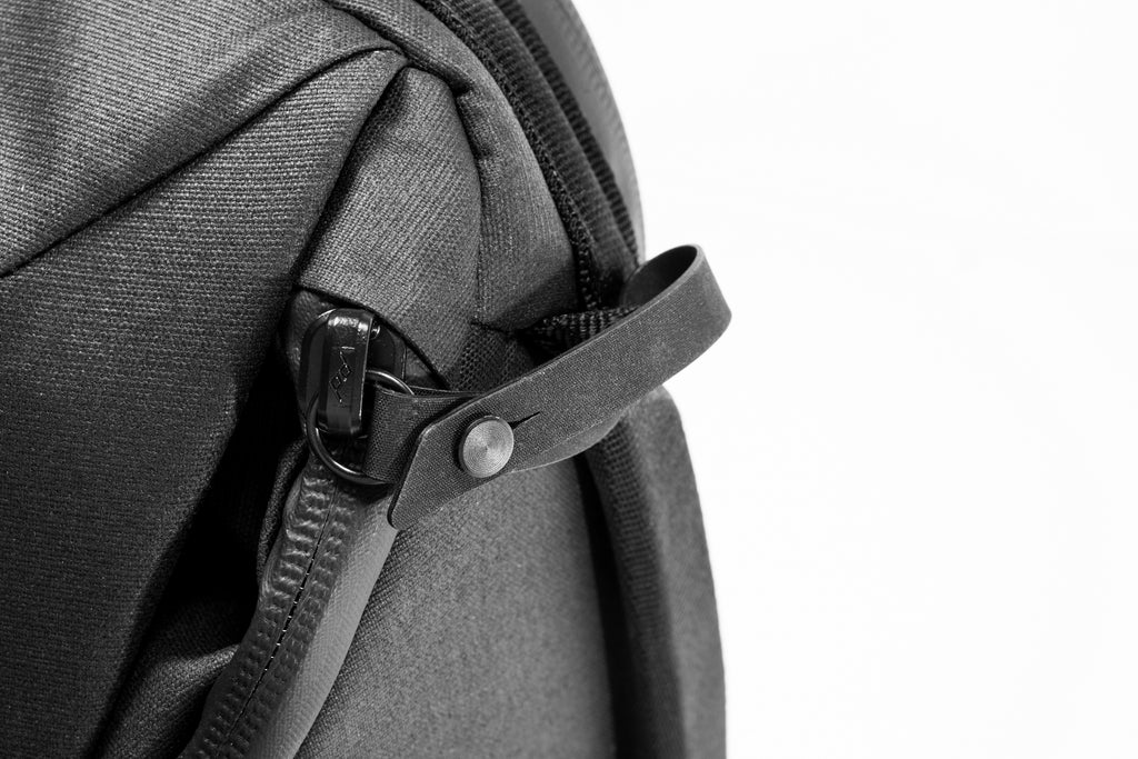 Everyday Backpack 20L V2 (Black)
