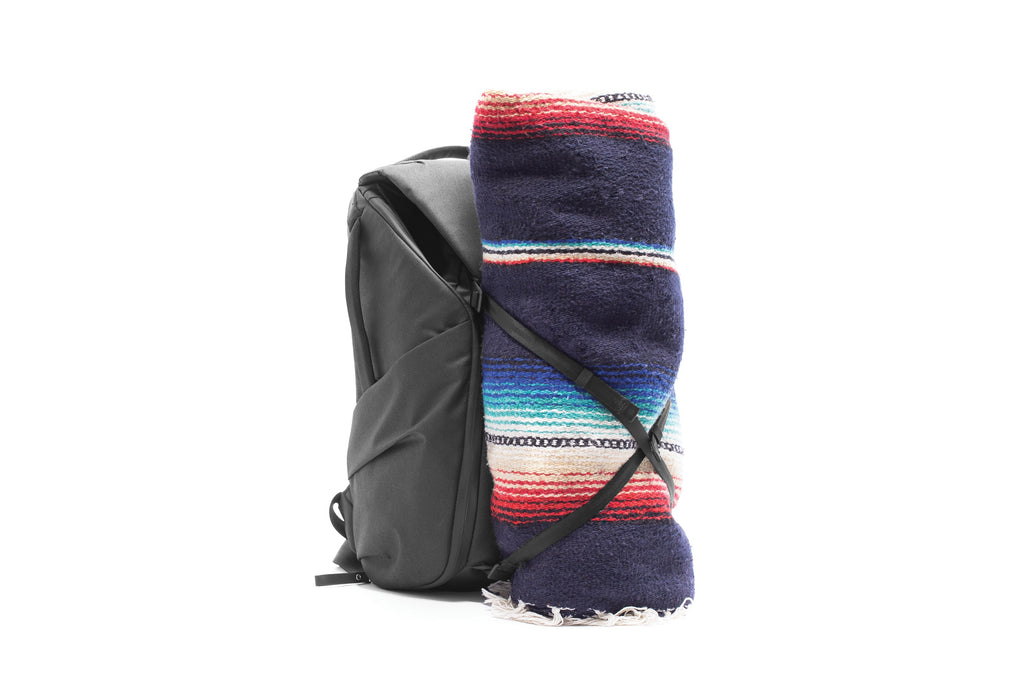 Everyday Backpack 20L V2 (Black)