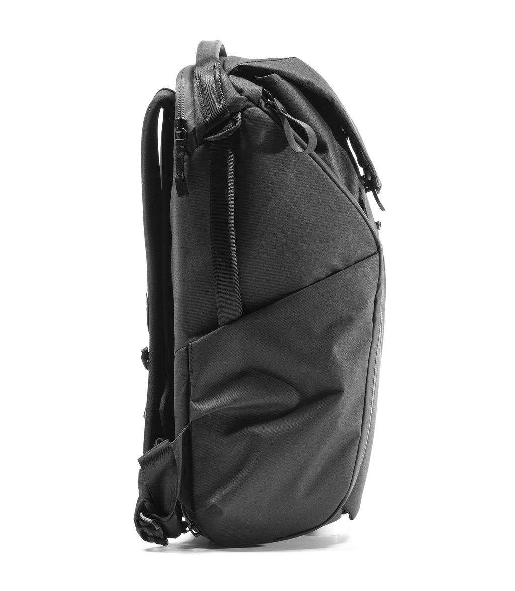 Everyday Backpack 20L V2 (Black)