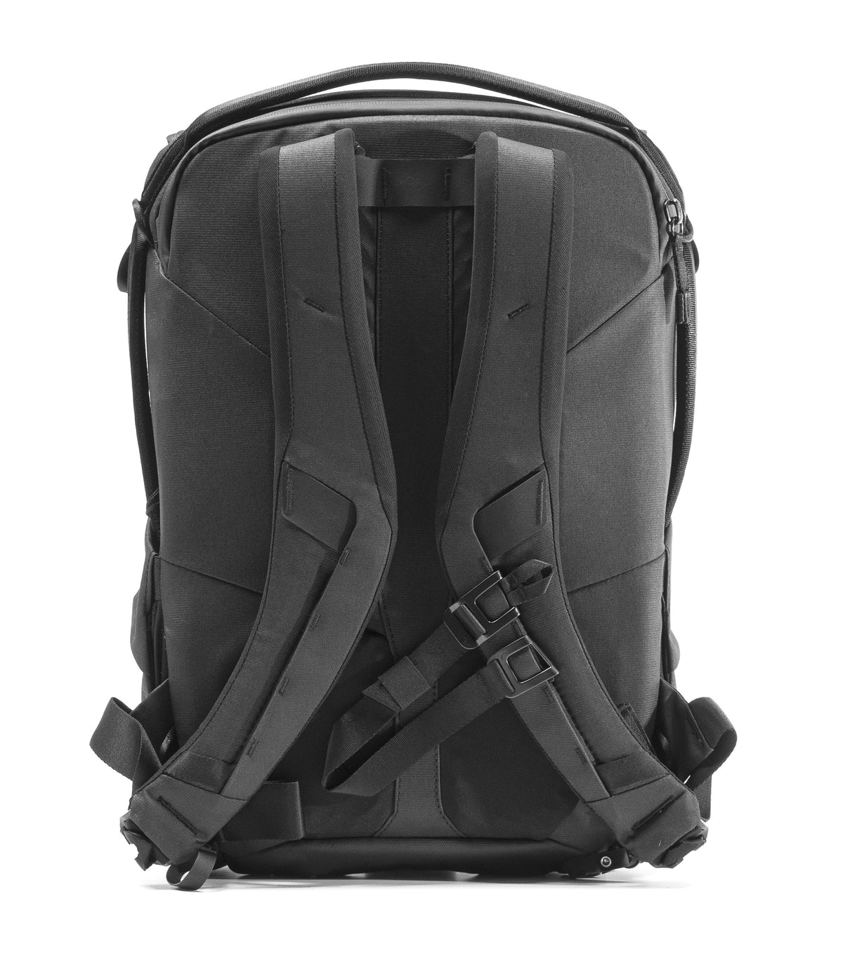 Everyday Backpack 20L V2 (Black)