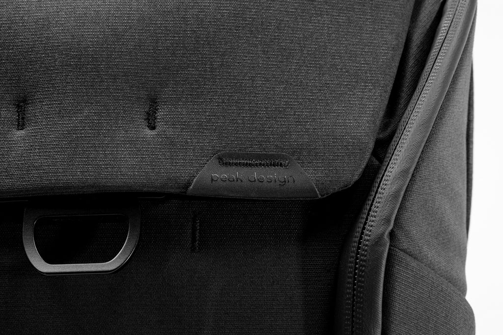 Everyday Backpack 20L V2 (Black)