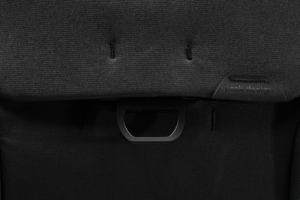 Everyday Backpack 20L V2 (Black)