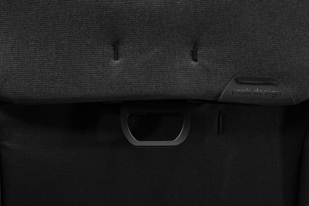 Everyday Backpack 20L V2 (Black)