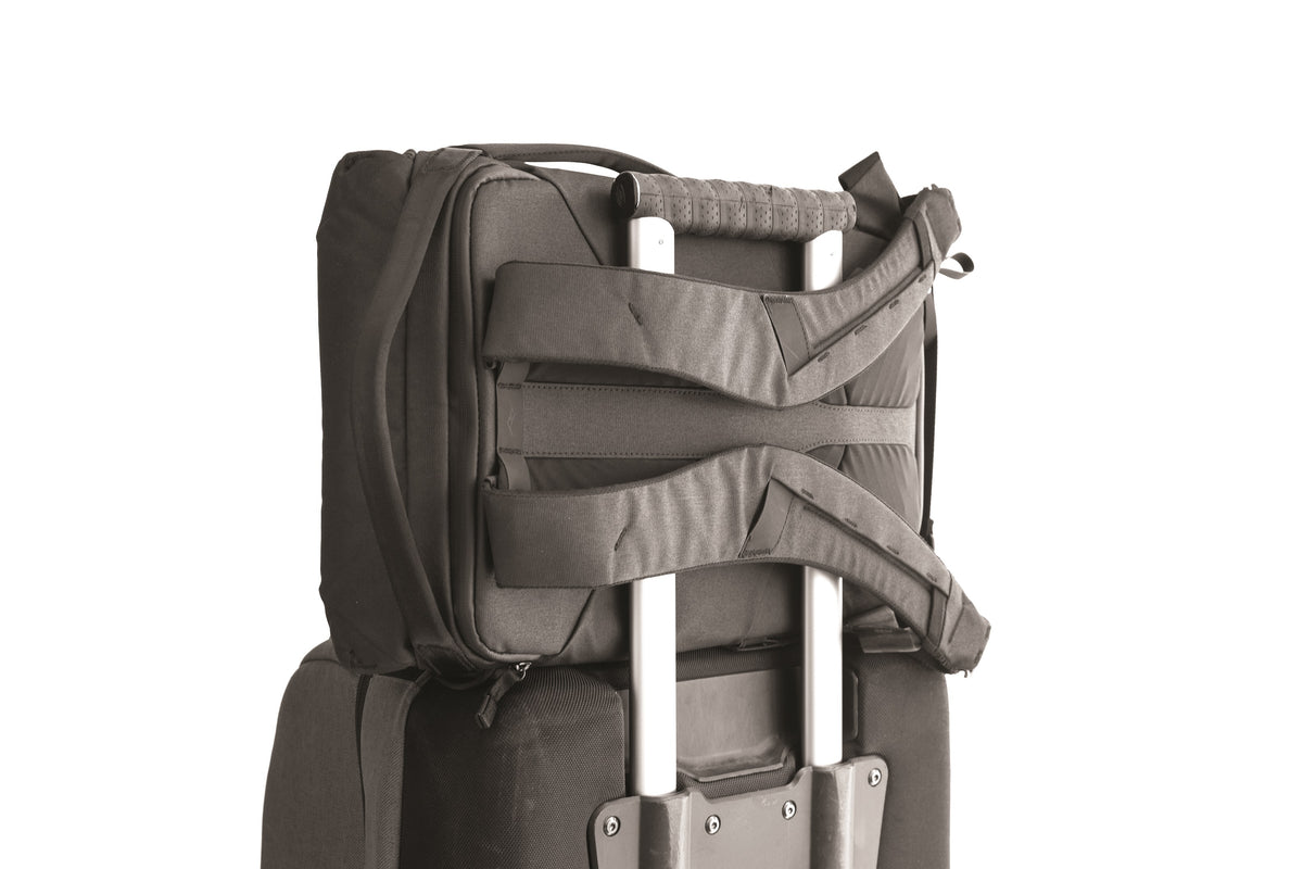 Everyday Backpack 20L V2 (Black)