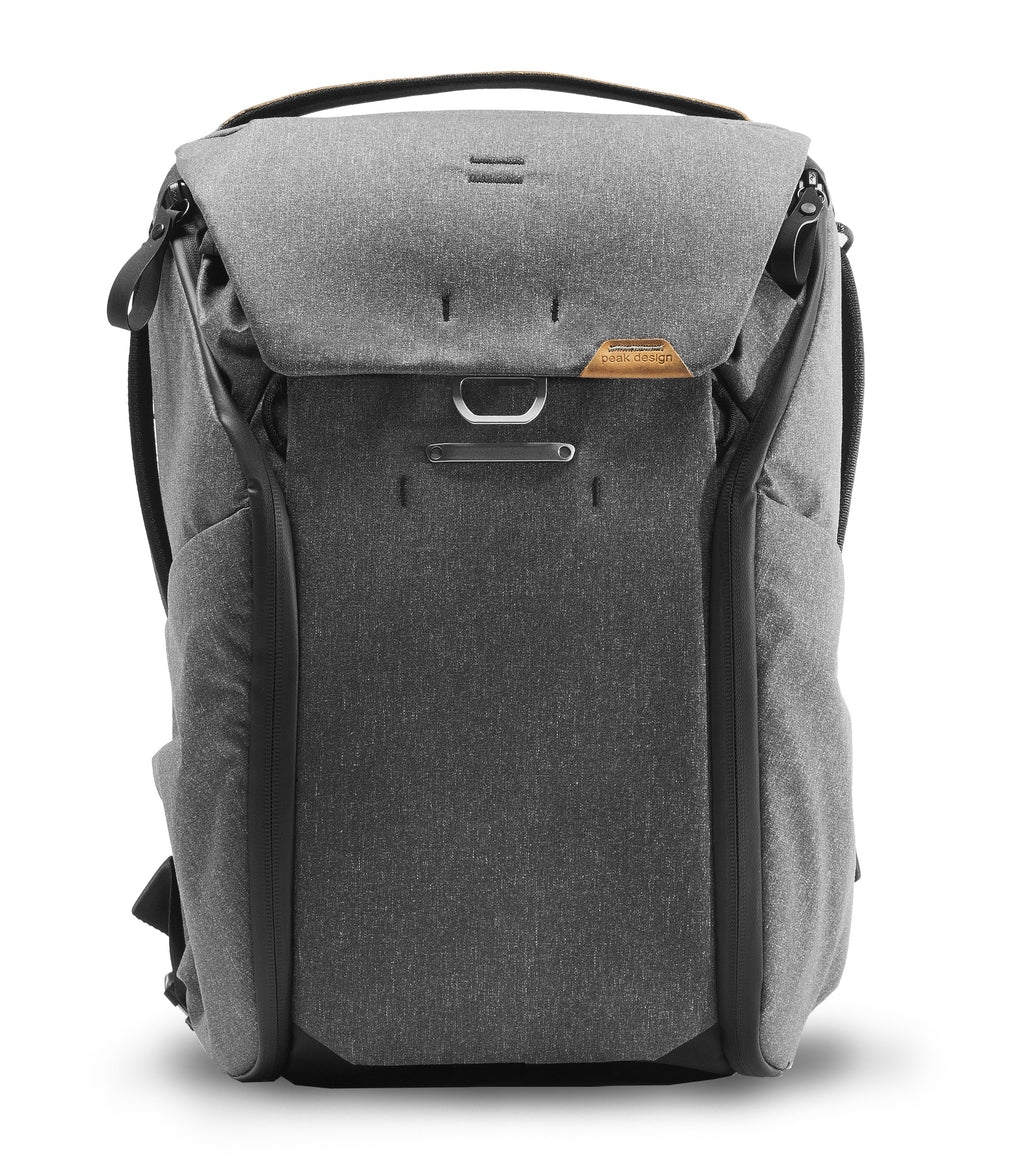 Everyday Backpack 20L V2 (Charcoal)