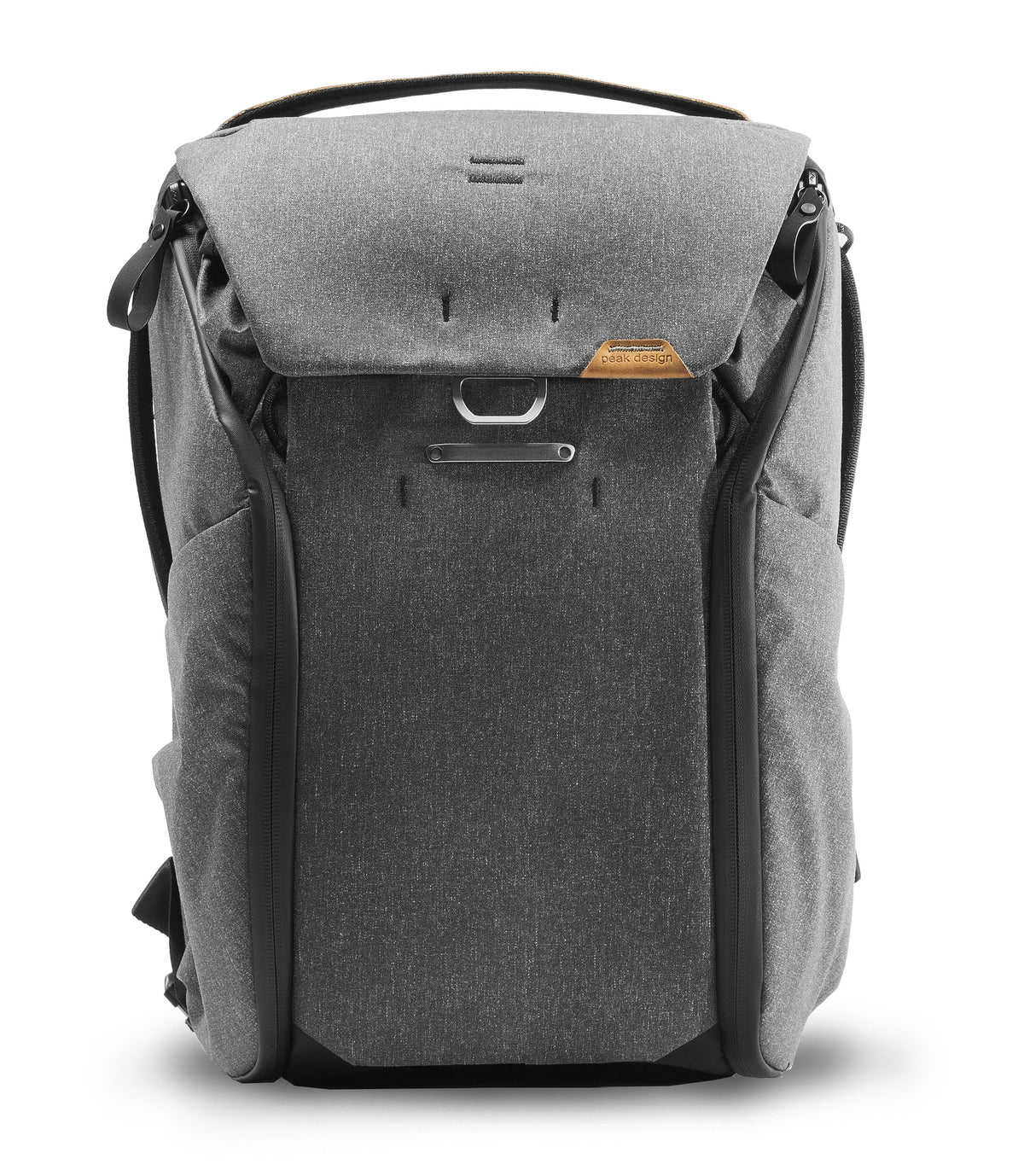 Everyday Backpack 20L V2 (Charcoal)