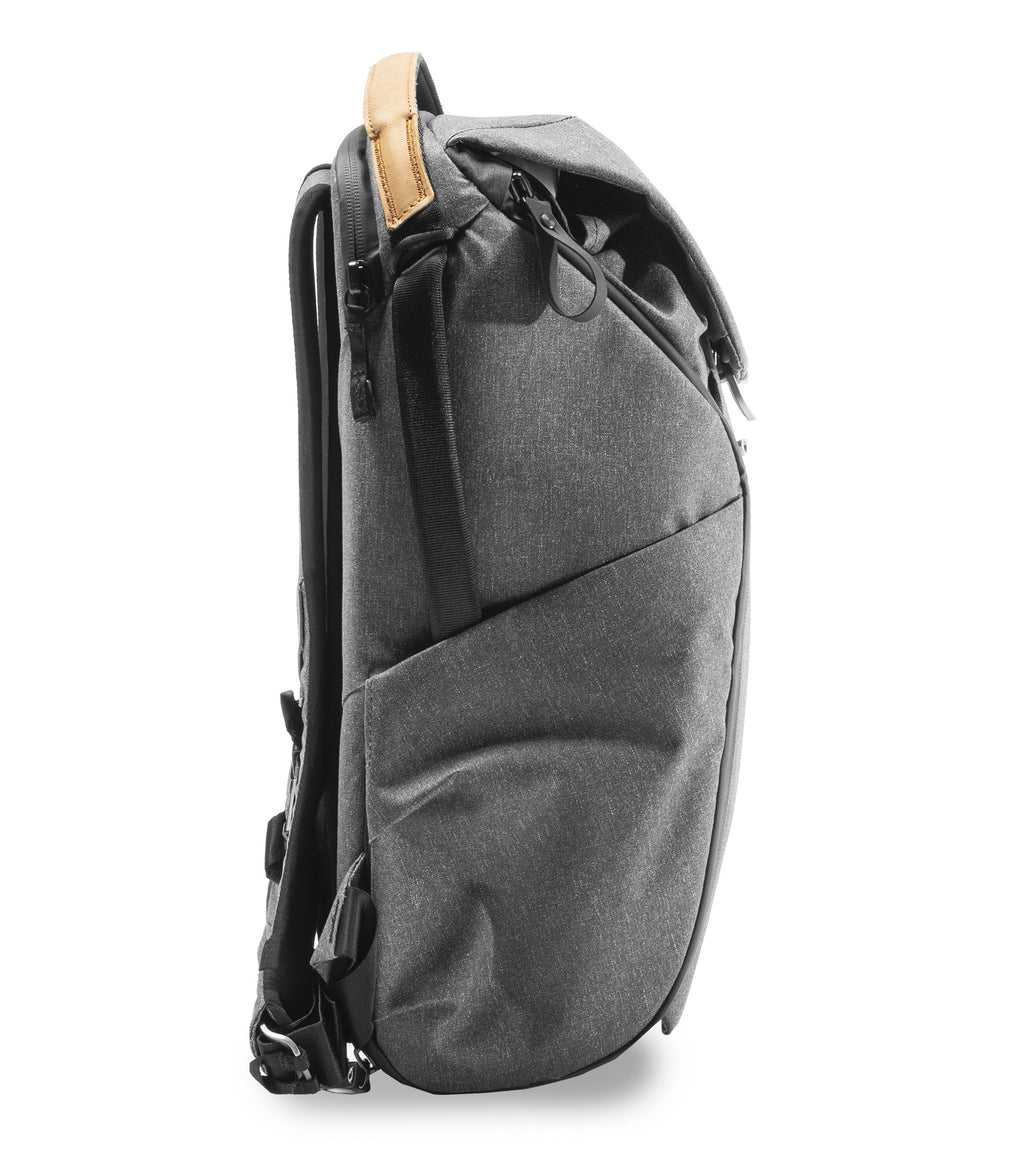 Everyday Backpack 20L V2 (Charcoal)