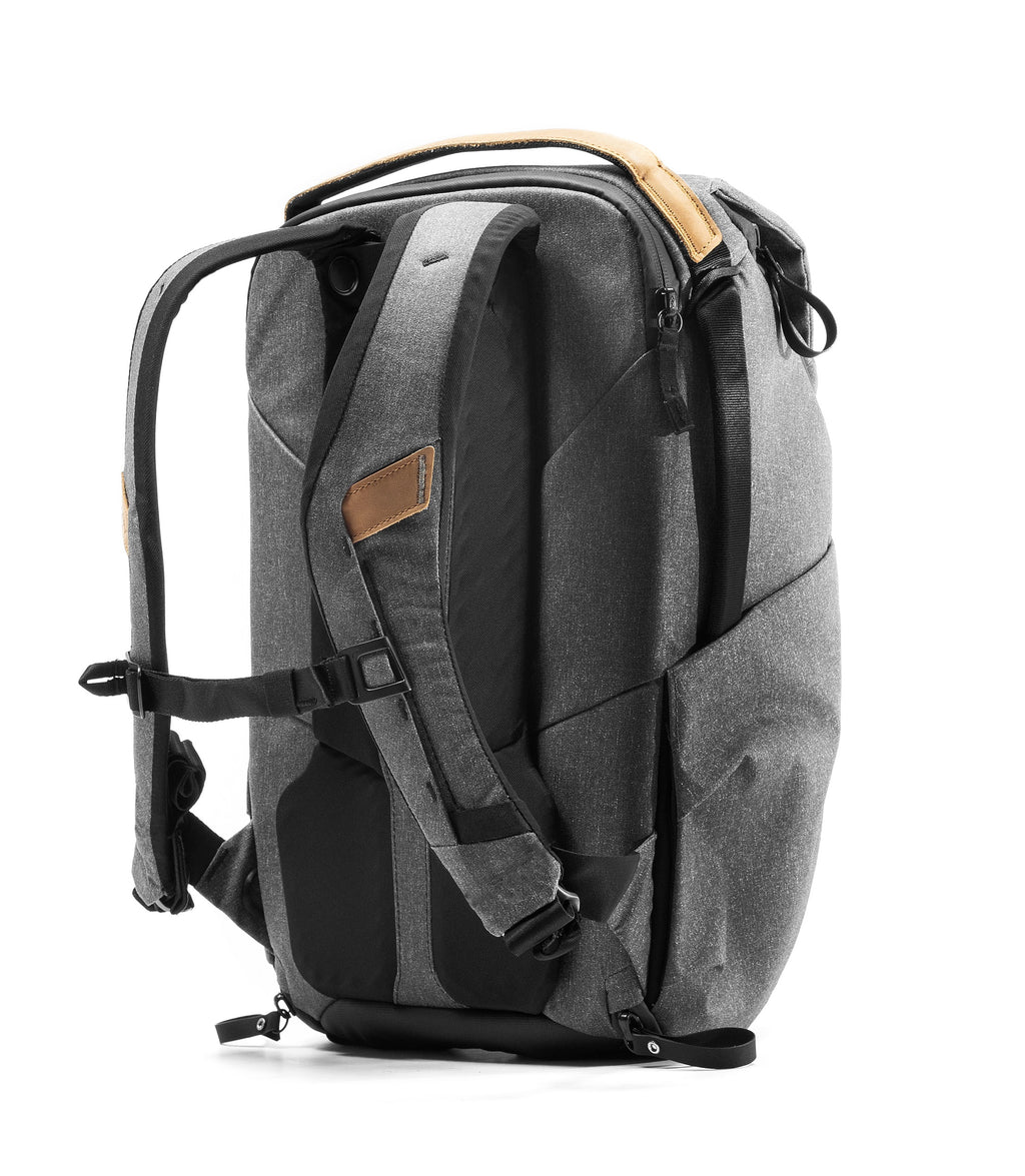 Everyday Backpack 20L V2 (Charcoal)