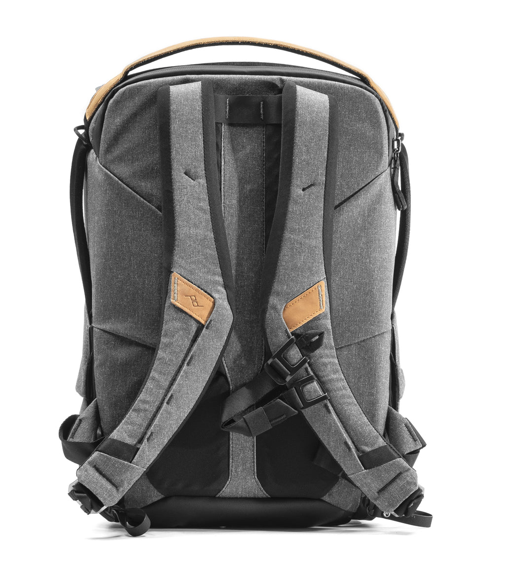 Everyday Backpack 20L V2 (Charcoal)