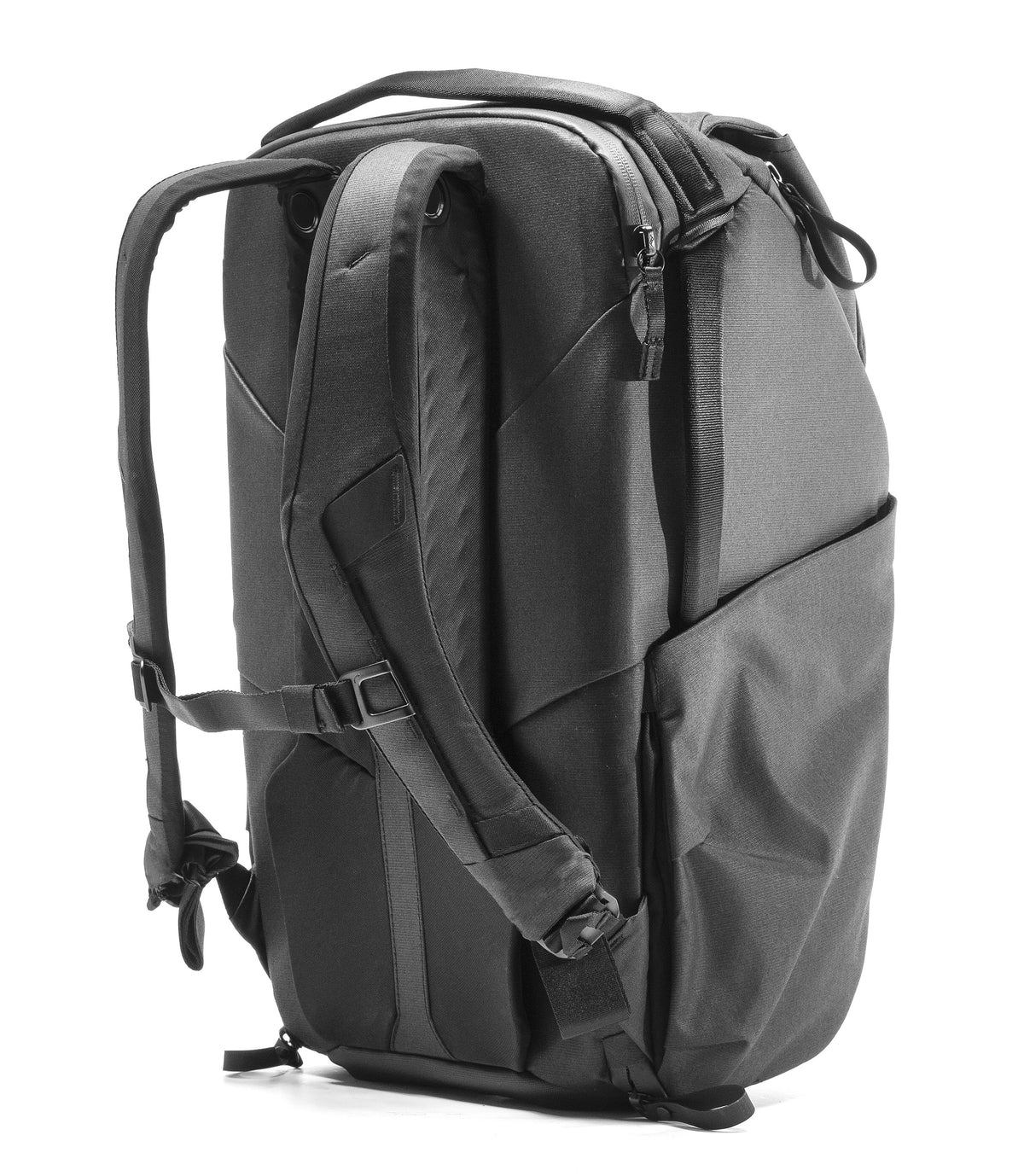 Everyday Backpack 30L V2 (Black)