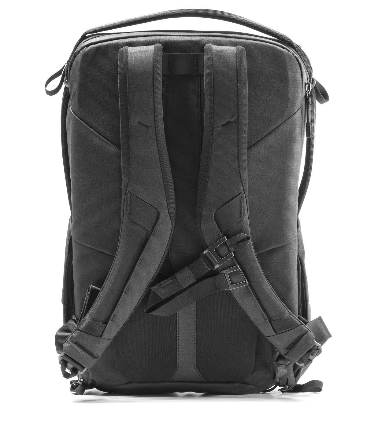 Everyday Backpack 30L V2 (Black)