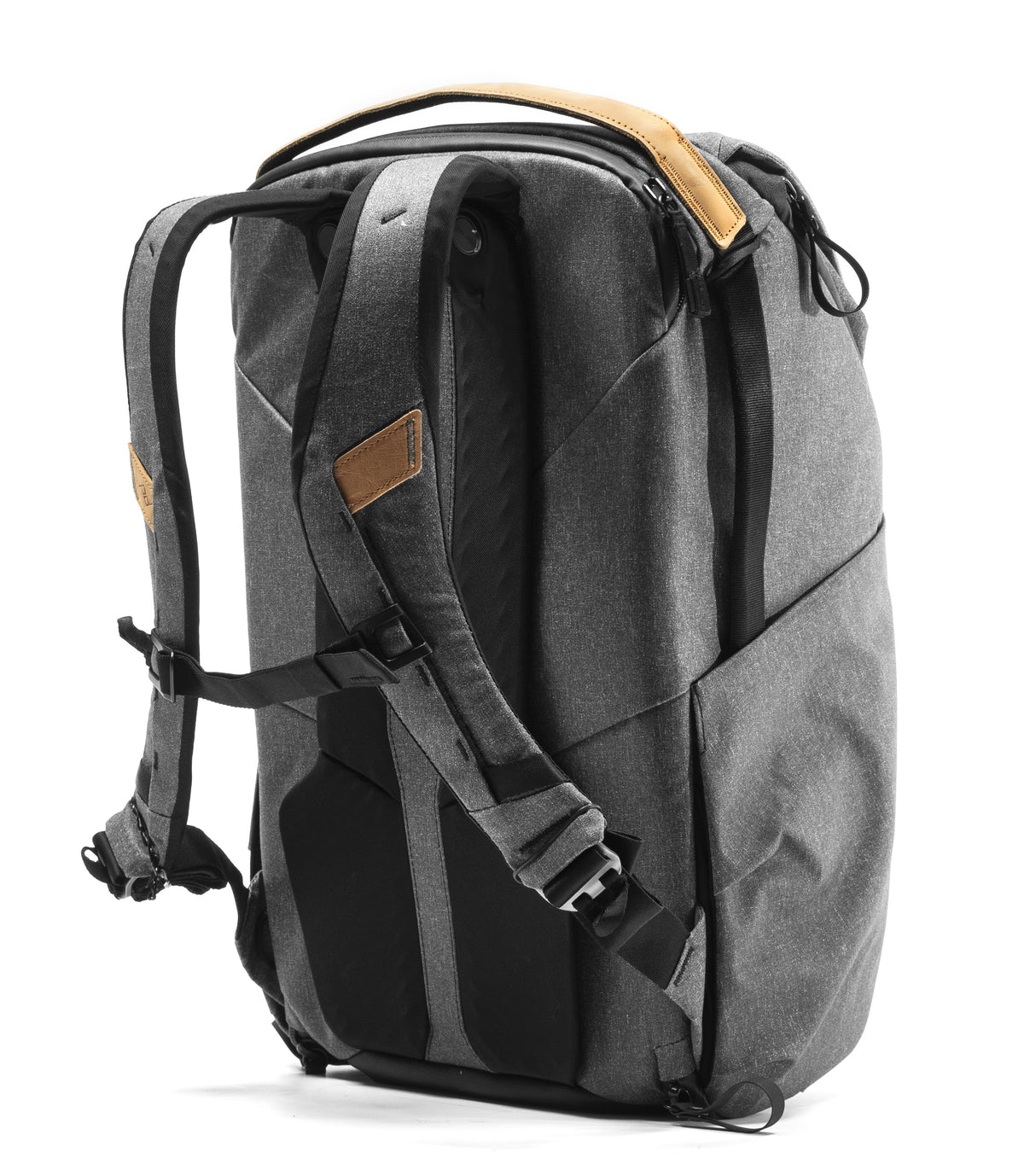 Everyday Backpack 30L V2 (Charcoal)