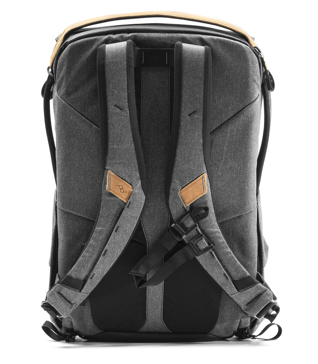 Everyday Backpack 30L V2 (Charcoal)
