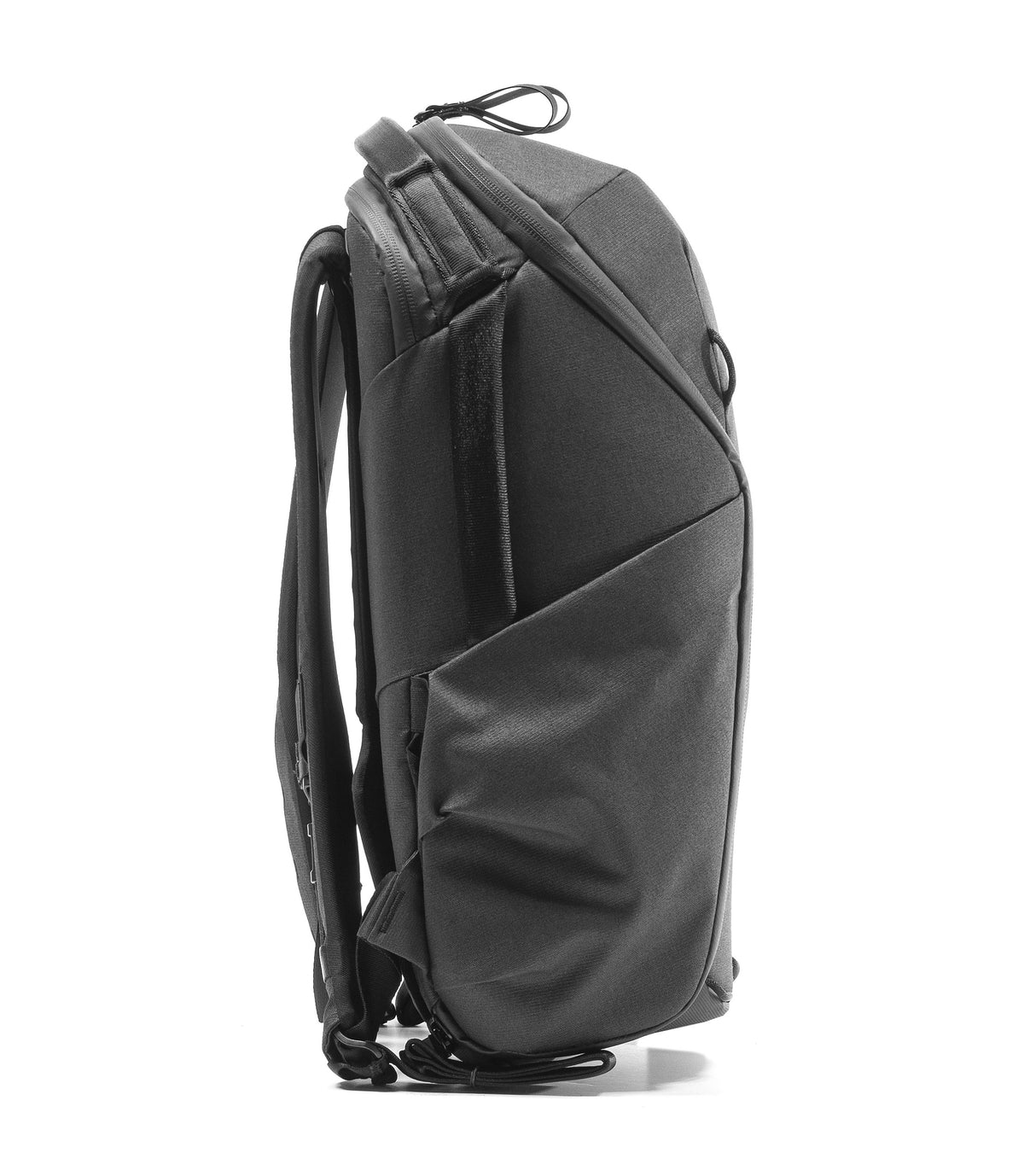 Everyday Backpack Zip 15L (Black)