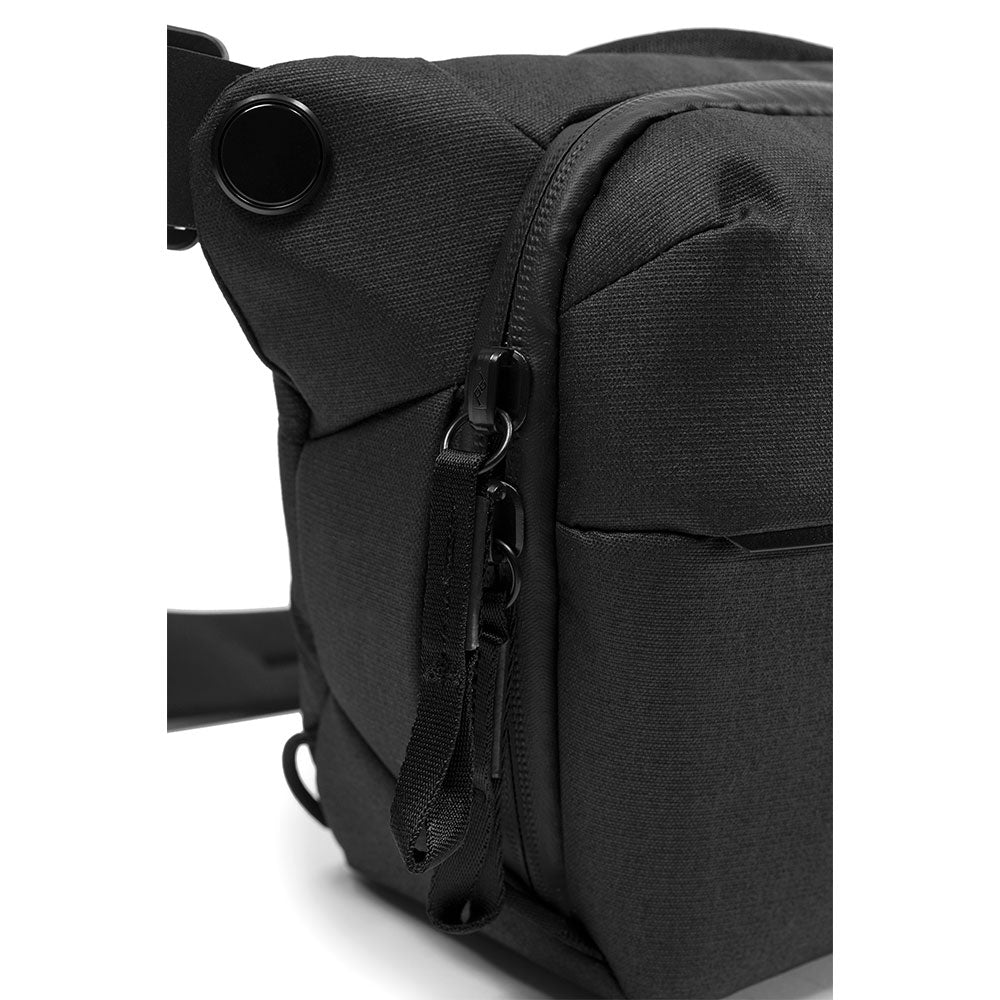 Everyday Sling 6L V2 (Black)