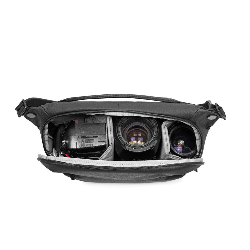 Sac à bandoulière Everyday Sling 10L V2 (Noir)