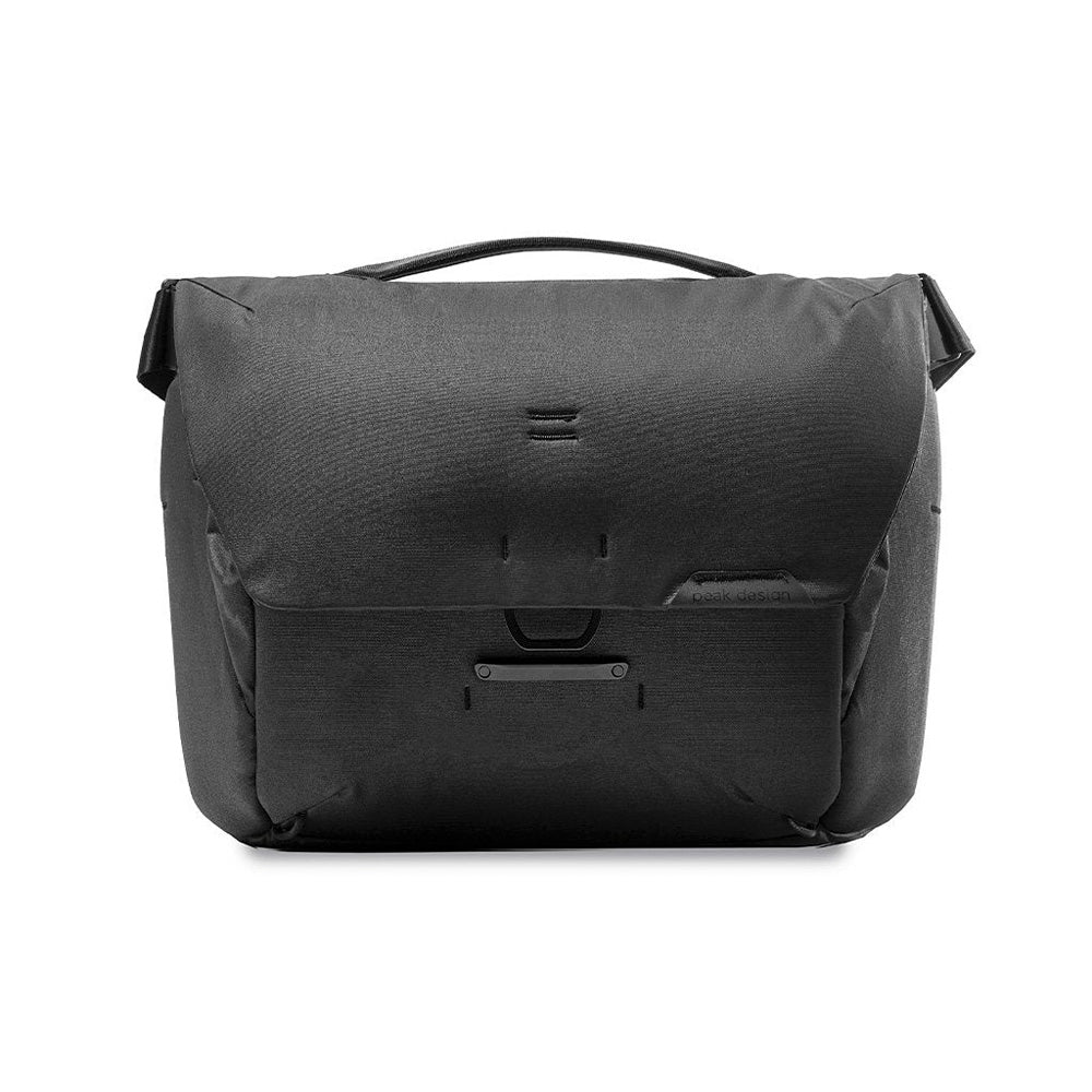Sac Everyday Messenger 13L V2 (Noir)