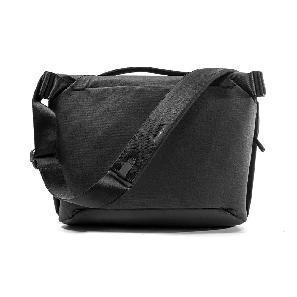 Sac Everyday Messenger 13L V2 (Noir)