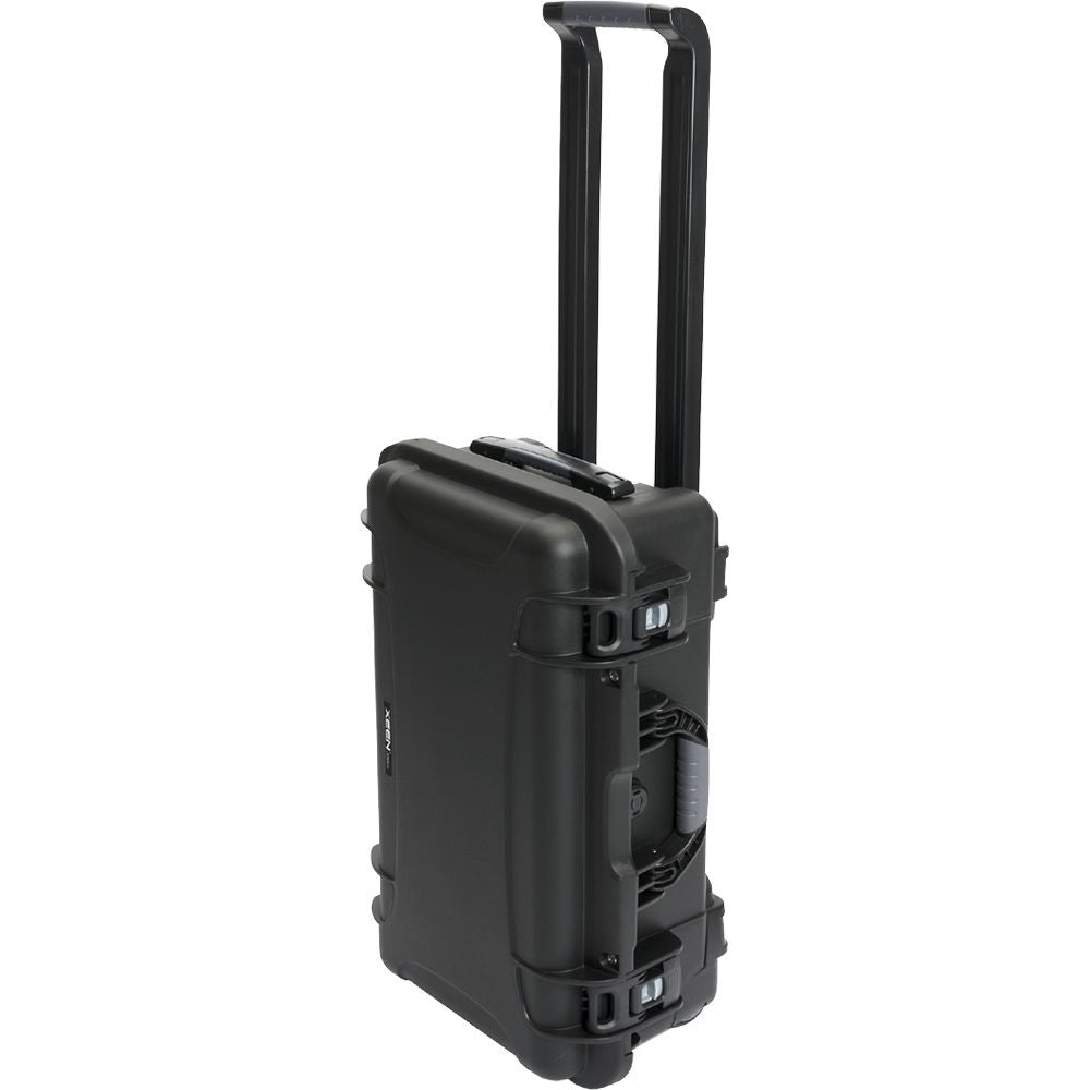 Valise à Roulettes pour 6 Objectifs XEEN