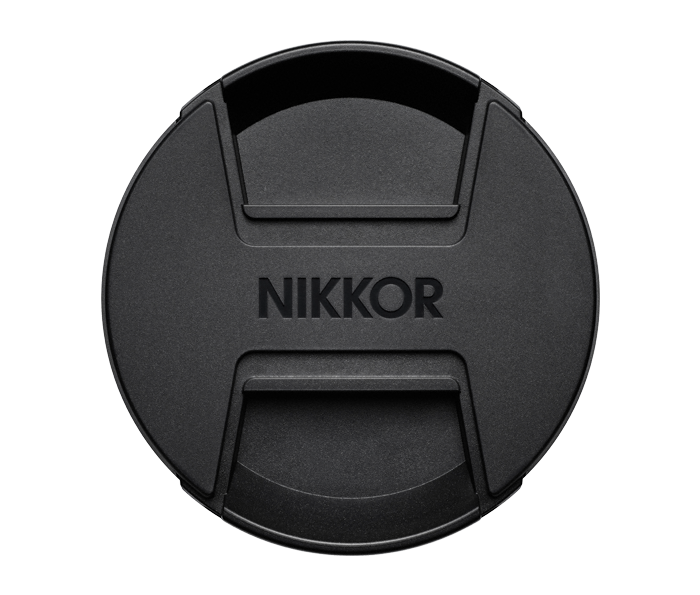 NIKKOR Z 24-120mm f/4 S - 8842061