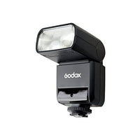 Flash TT350C Mini TTL pour Canon
