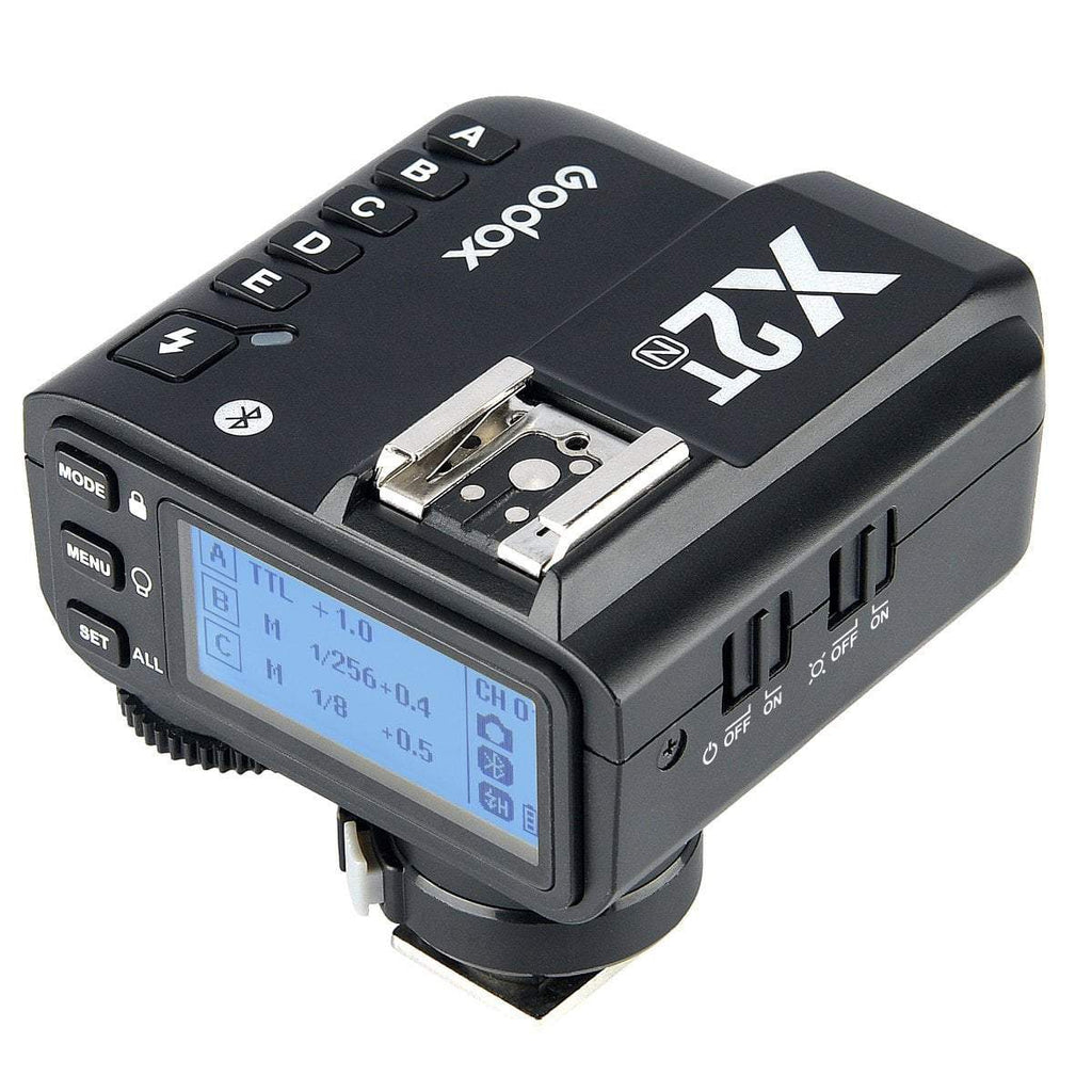 Déclencheur de Flash sans fil X2 TTL pour Nikon