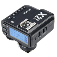 Déclencheur de Flash sans fil X2 TTL pour Nikon