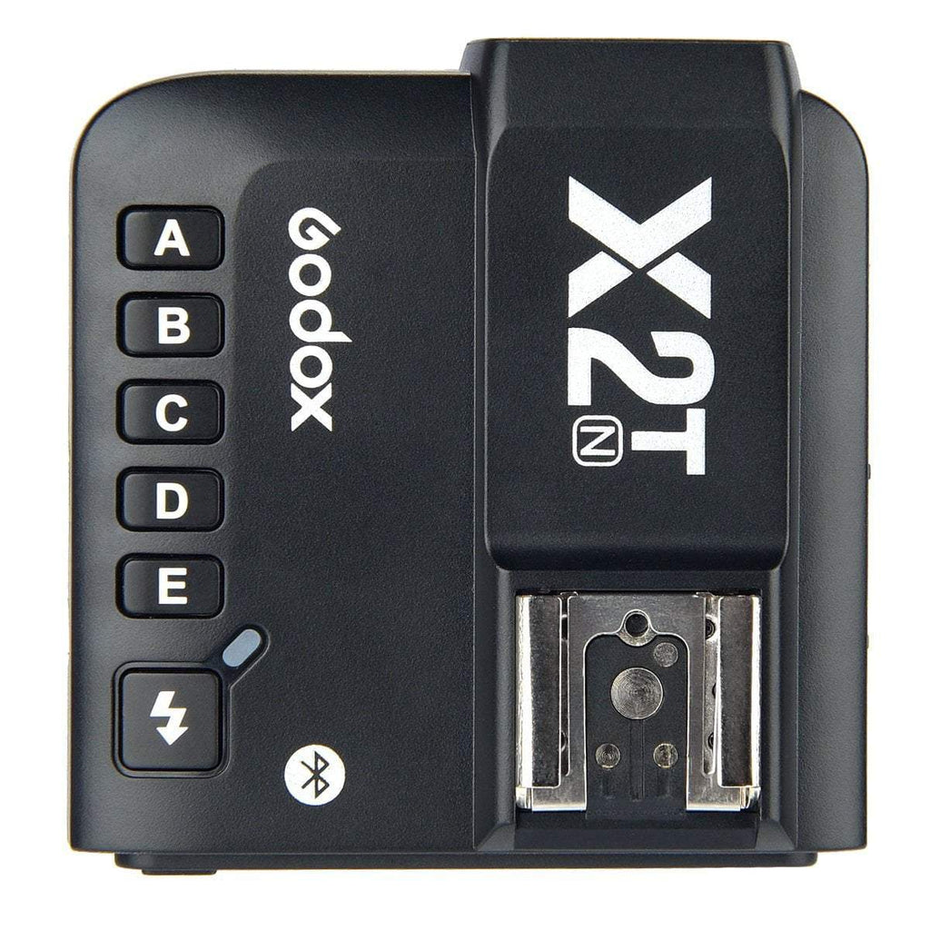 Déclencheur de Flash sans fil X2 TTL pour Nikon