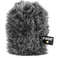 Pare-vent WS11 pour VideoMic NTG