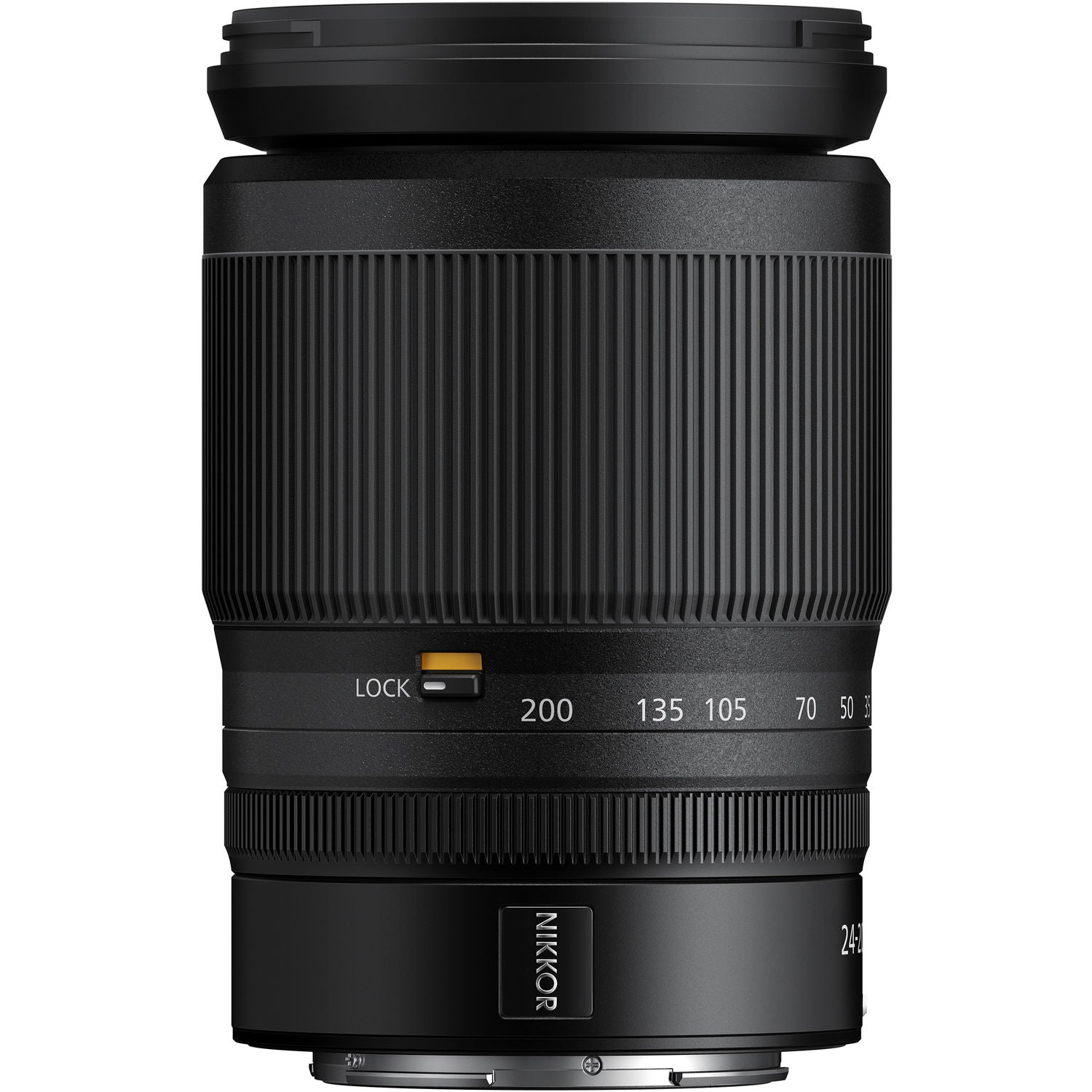 Nikon NIKKOR Z 24-200mm f/4-6.3 VR – Gosselinphoto