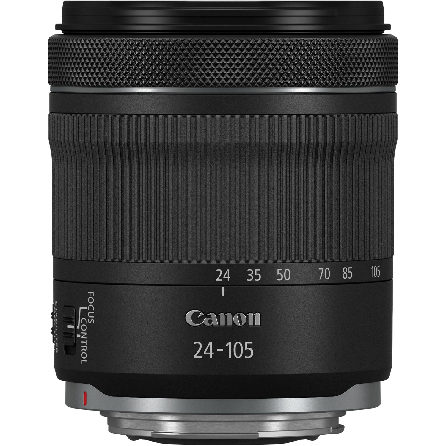 Canon RF 24-105mm f/4-7.1 IS STM – Gosselinphoto