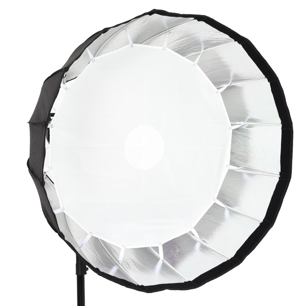 Boîte de Diffusion Parabolique Monture Bowens P120L (120cm)