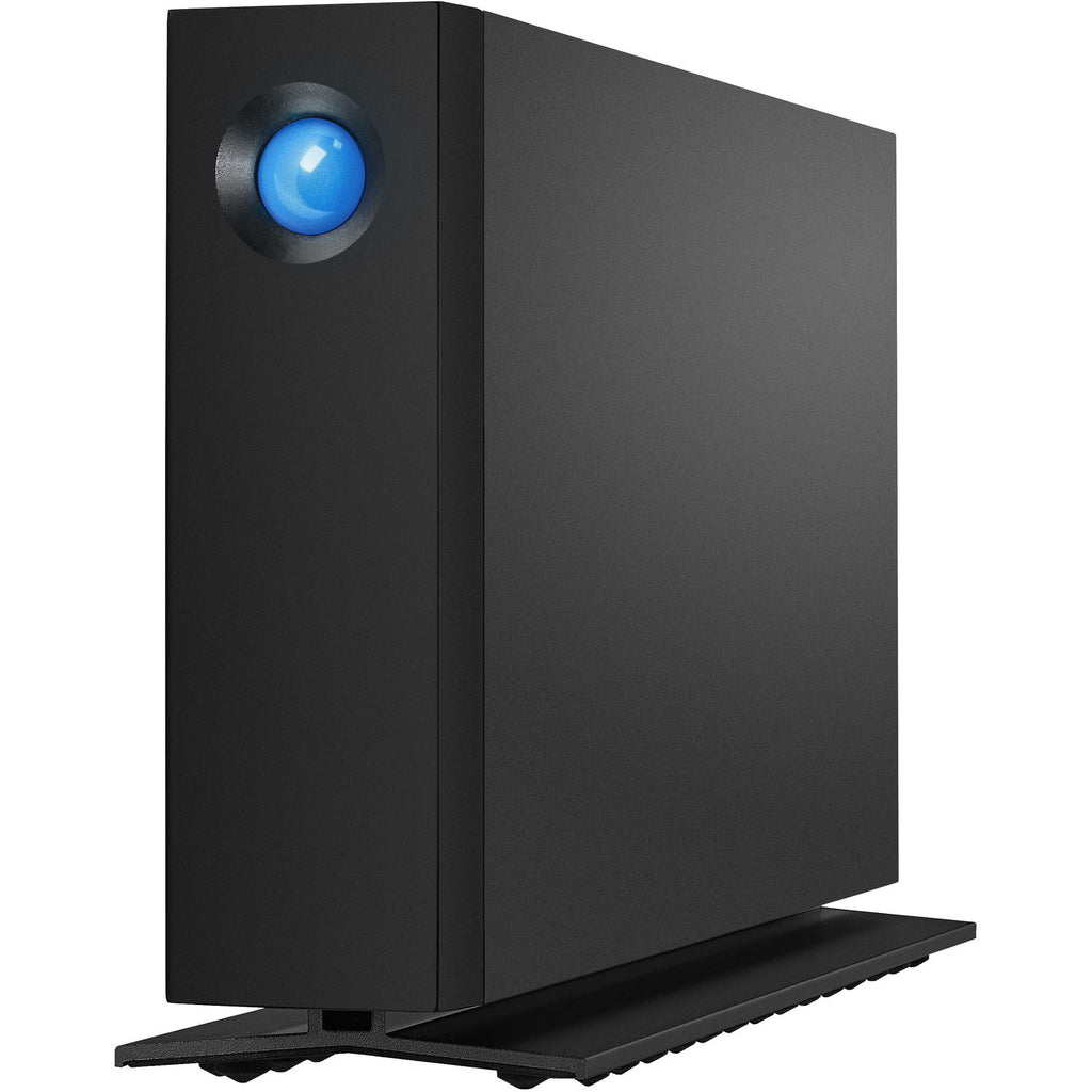 4TB d2 Professional Desktop Hard Drive