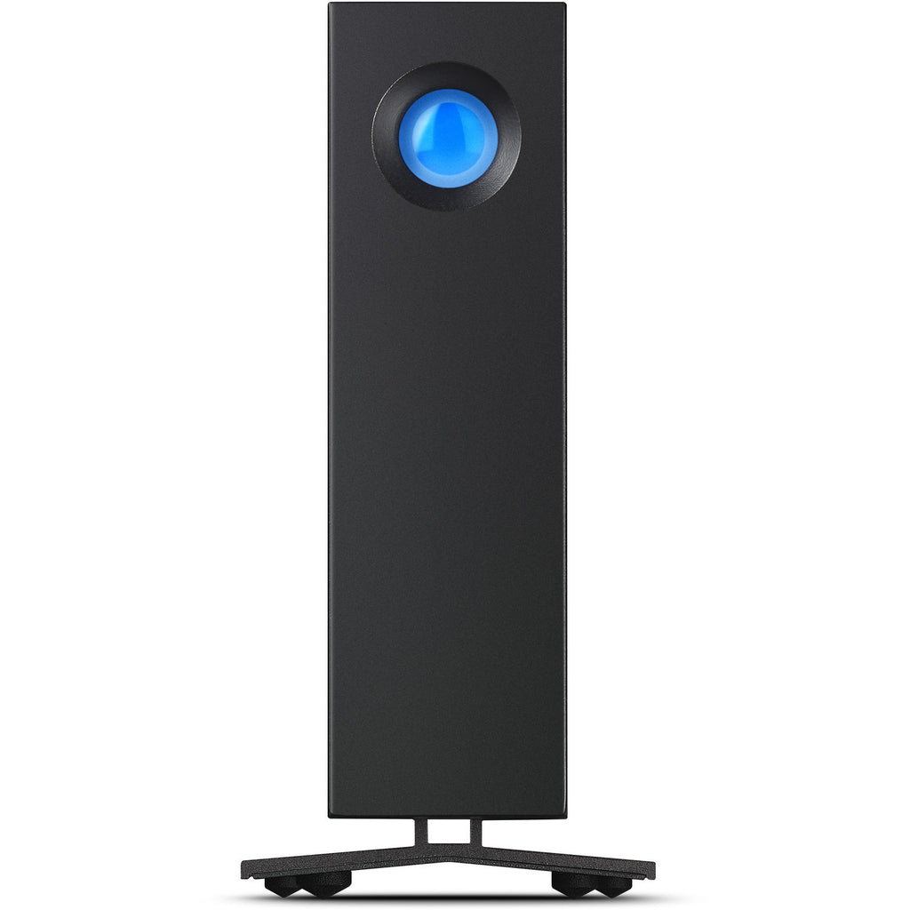 4TB d2 Professional Desktop Hard Drive