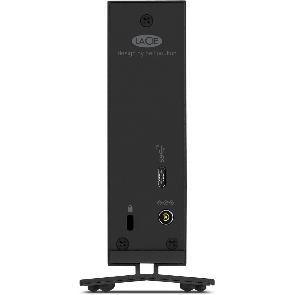 4TB d2 Professional Desktop Hard Drive