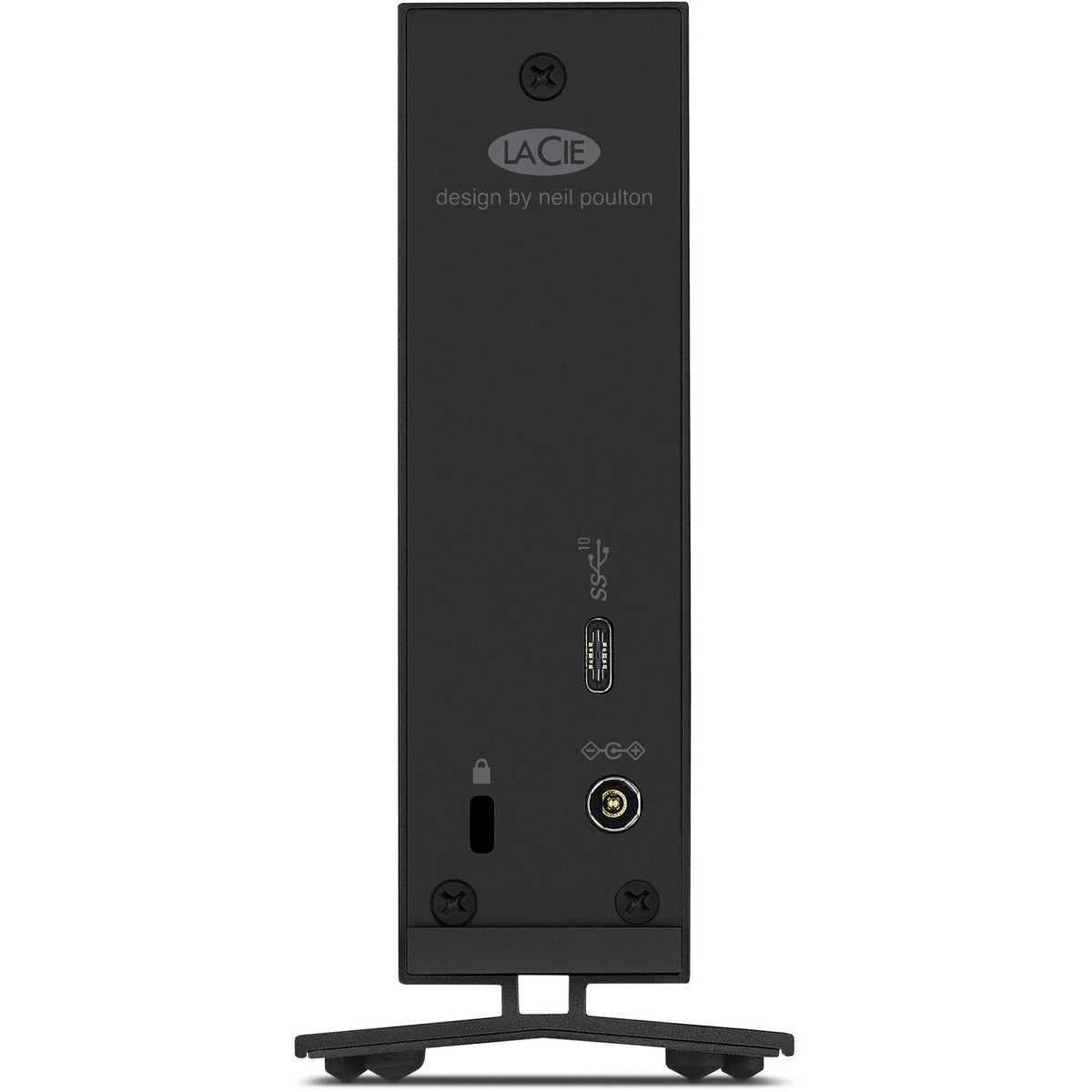 4TB d2 Professional Desktop Hard Drive