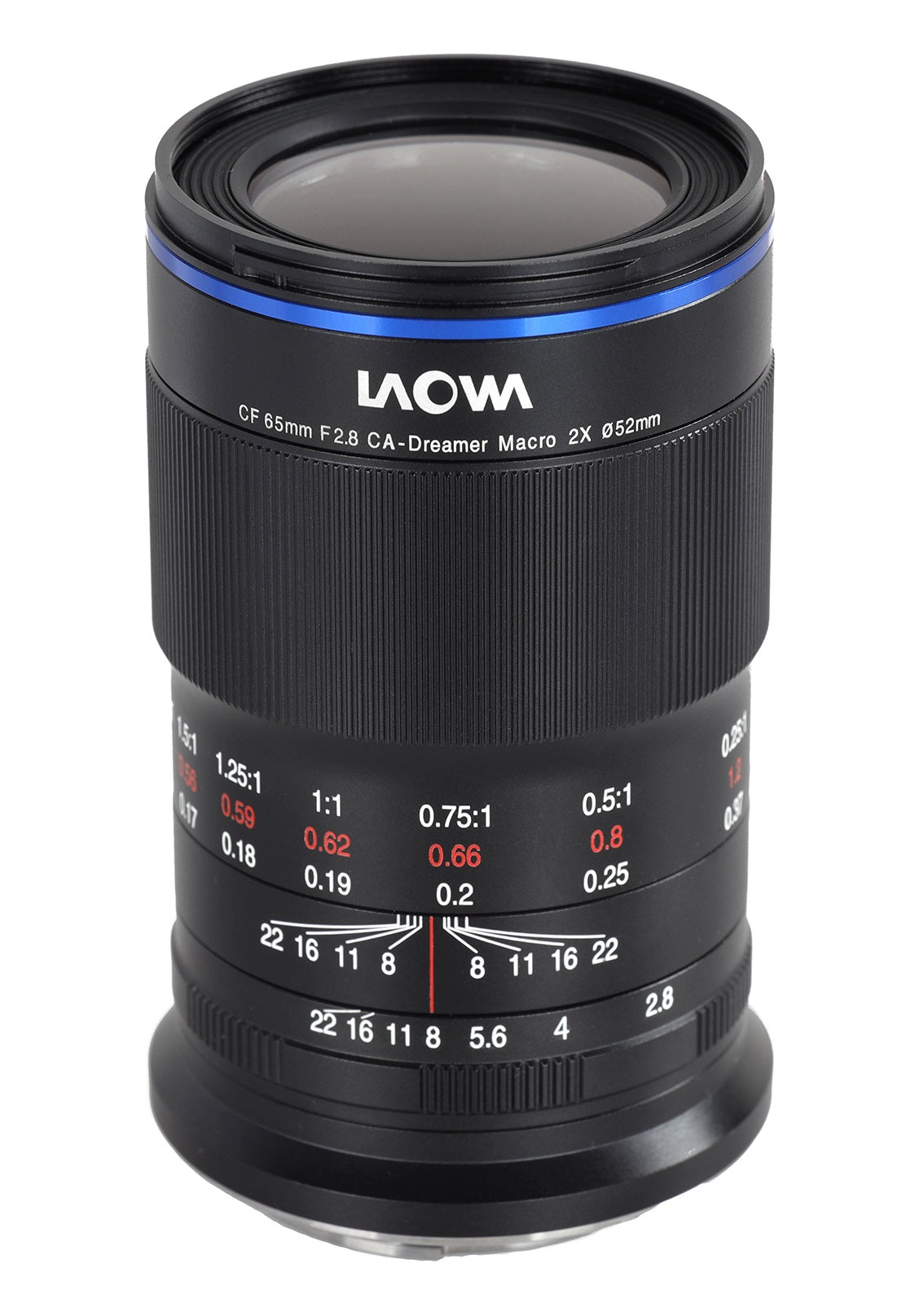 Laowa 65mm f/2.8 2X Ultra Macro for Fujifilm X – Gosselinphoto