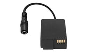 Adaptateur Relay Camera Coupler pour Panasonic DMW-BLC12