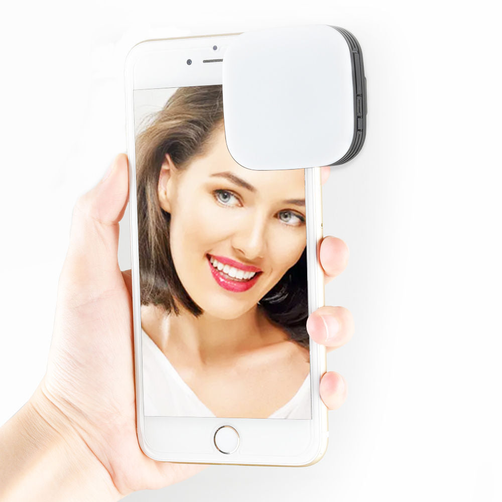 Lumière pour Téléphone LEDM32 Mini Light