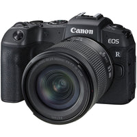 EOS RP avec RF 24-105mm f/4-7.1 IS STM