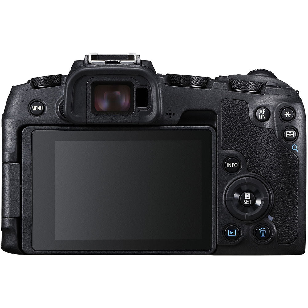 EOS RP avec RF 24-105mm f/4-7.1 IS STM