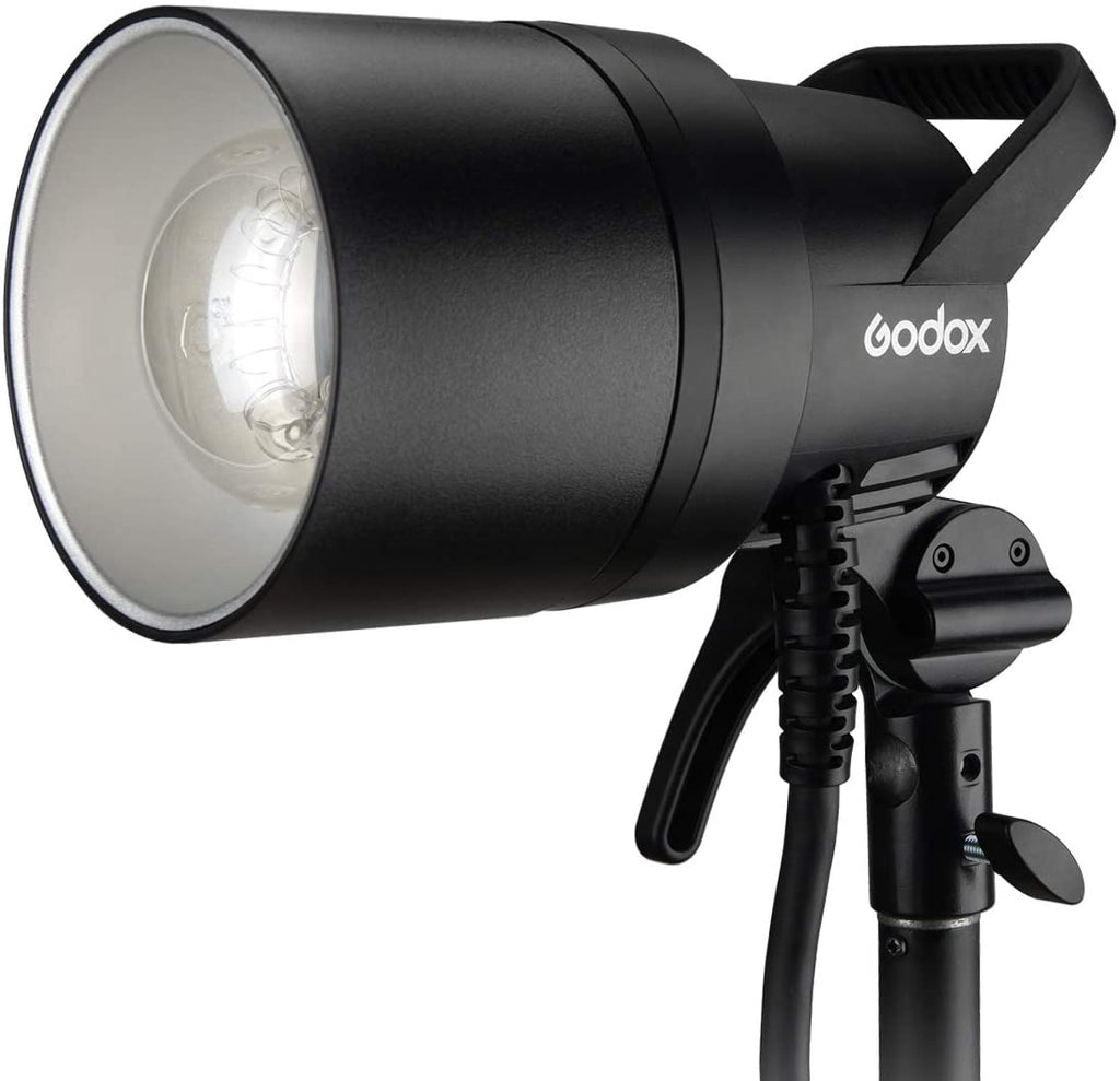 AD1200Pro Battery Powered Flash System